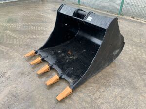 4FT Digging Bucket (65mm)