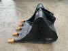 4FT Digging Bucket (65mm) - 2