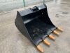 4FT Digging Bucket (65mm) - 7