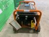 NEW Generarc GP2600 Petrol Generator - 2