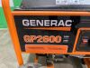 NEW Generarc GP2600 Petrol Generator - 4