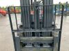 2007 Doosan D255S-3 2.5T Diesel Forklift - 10