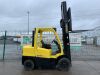 2008 Hyster H4.0FT 4T Diesel Forklift - 3