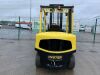 2008 Hyster H4.0FT 4T Diesel Forklift - 6