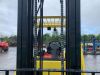 2008 Hyster H4.0FT 4T Diesel Forklift - 11