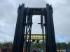 2008 Hyster H4.0FT 4T Diesel Forklift - 12