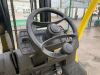 2008 Hyster H4.0FT 4T Diesel Forklift - 14