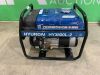 Hyundai HY3800L-2 Petrol Generator - 2