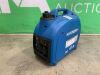 Hyundai HY2000SI Suitcase Generator