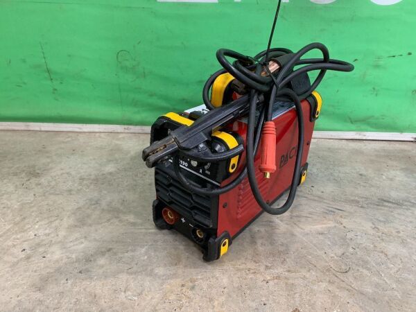 Pacini Mini-Arc 190 Arc Welder