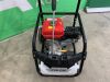 Pacini PTW-3200 Portable Petrol Power Washer c/w Lance - 2