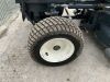 2006 Iseki SXG-22 Hydrostatic Diesel High Tip Mower - 11