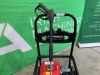 Pacini PTW-3200 Portable Petrol Power Washer c/w Lance - 3