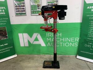 Pacini 16MM Pillar Drill