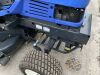 2006 Iseki SXG-22 Hydrostatic Diesel High Tip Mower - 14