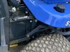 2006 Iseki SXG-22 Hydrostatic Diesel High Tip Mower - 17