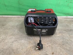 Pacini CBR-50 Battery Booster