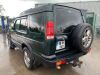 UNRESERVED 1998 Rover Land Discovery Series 2 - 3