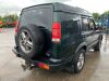 UNRESERVED 1998 Rover Land Discovery Series 2 - 5