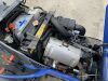 2006 Iseki SXG-22 Hydrostatic Diesel High Tip Mower - 23