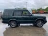 UNRESERVED 1998 Rover Land Discovery Series 2 - 6