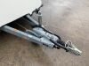 NEW/UNUSED Equi-Trek Fast Tow Twin Axle Welfare Unit - 8