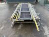 UNRESERVED Aluminium Scaffold Tower - 2