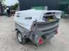 2013 Atlas Copco XAS67 Fast Tow Diesel Air Compressor - 3