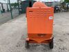 2014 Belle 100XT Diesel Cement Mixer - 7