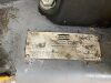 UNRESERVED Atlas Copco Forward & Reverse Diesel Compaction Plate - 9