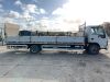 2013 Isuzu NQR 75E47 520 ABS 5193cc 7.5T LWB Automatic Dropside Truck - 5