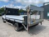 2016 Ford Transit 350 LWB Dropside c/w Tail Lift - 3