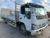 2013 Isuzu NQR 75E47 520 ABS 5193cc 7.5T LWB Automatic Dropside Truck - 6