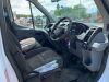 2016 Ford Transit 350 LWB Dropside c/w Tail Lift - 13