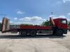 2007 MAN 26.320 6x2 Plant Truck c/w Palfinger PK1200 Extendable Crane - 7