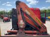 2007 MAN 26.320 6x2 Plant Truck c/w Palfinger PK1200 Extendable Crane - 9