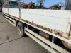 2013 Isuzu NQR 75E47 520 ABS 5193cc 7.5T LWB Automatic Dropside Truck - 11