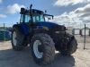 2005 New Holland TM175 4WD Tractor c/w Front Linkage - 4