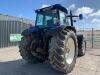 2005 New Holland TM175 4WD Tractor c/w Front Linkage - 5