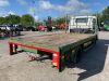 2005 Isuzu NPR 77 3.5T Flat Bed - 5