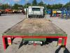 2005 Isuzu NPR 77 3.5T Flat Bed - 9