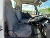 2005 Isuzu NPR 77 3.5T Flat Bed - 11