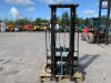 Tractor Forklift Attachment (3 Point Linkage) - 3