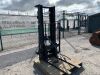 Tractor Forklift Attachment (3 Point Linkage) - 5