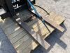 Tractor Forklift Attachment (3 Point Linkage) - 6