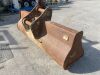 Grading Bucket To Suit 20T (80mm) - 5