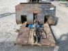 Tighe Hydraulic Tipping Bucket c/w Skids - 4