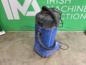 UNRESERVED Nilfisk Portable Vacuum