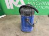 UNRESERVED Nilfisk Portable Vacuum - 2