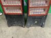 UNRESERVED 2 X Rhino Portable Heaters - 2